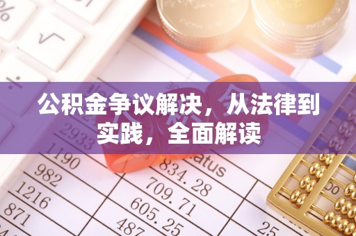 东河公积金争议解决，从法律到实践，全面解读