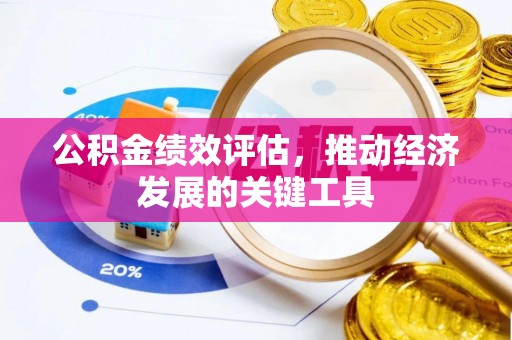 东河公积金绩效评估，推动经济发展的关键工具