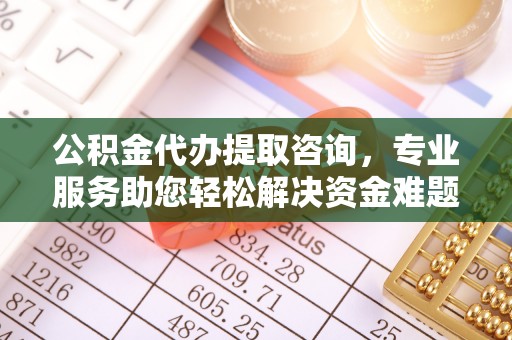 东河公积金代办提取咨询，专业服务助您轻松解决资金难题