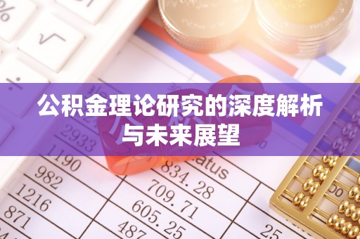 东河公积金理论研究的深度解析与未来展望