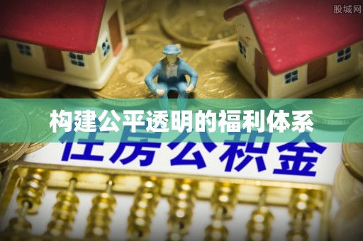 东河构建公平透明的福利体系