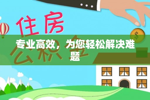 东河专业高效，为您轻松解决难题