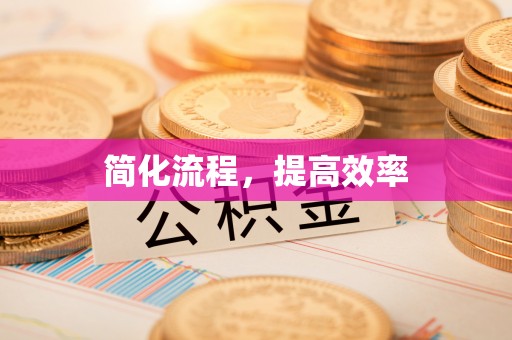 东河简化流程，提高效率